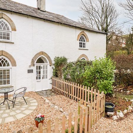 Destiny Cottage 博斯卡斯尔 外观 照片