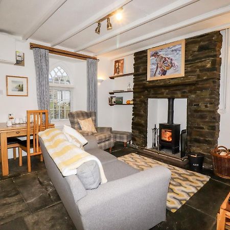 Destiny Cottage 博斯卡斯尔 外观 照片