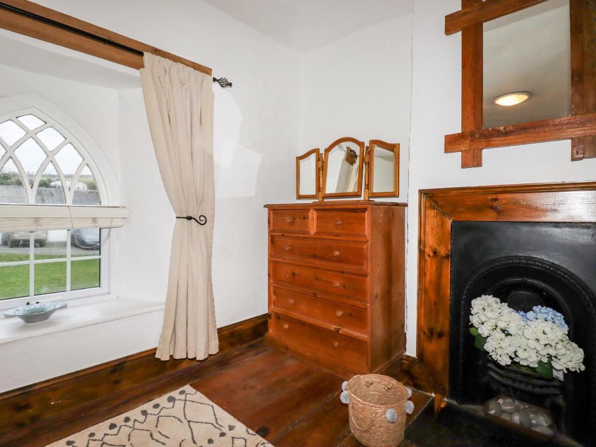 Destiny Cottage 博斯卡斯尔 外观 照片