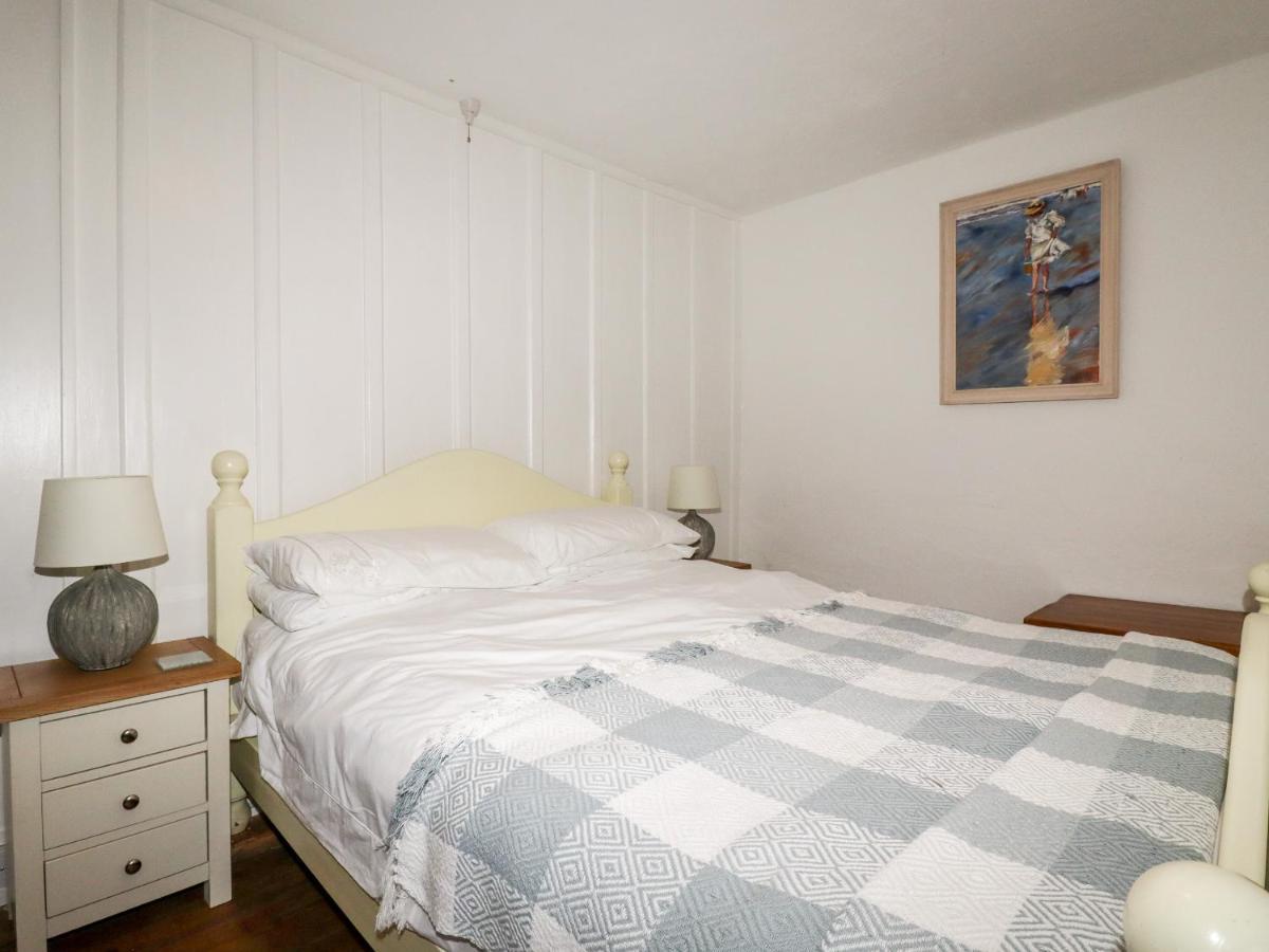 Destiny Cottage 博斯卡斯尔 外观 照片